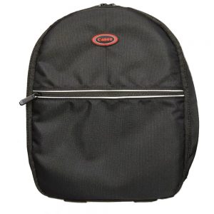 کیف کوله ای کوچک طرح کانن Canon Backpack-HC