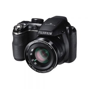 دوربین فوجی FinePix S4500