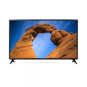 تلویزیون هوشمند ال جی 49LK5730 سایز 49 اینچ