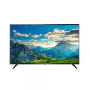 تلویزیون هوشمند تی سی ال 50P65US سایز 50 اینچ