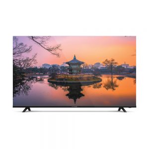تلویزیون هوشمند دوو DSL-55K5700U سایز 43 اینچ