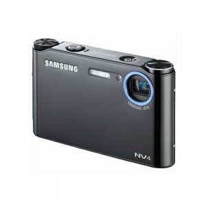 دوربین عکاسی سامسونگ Samsung NV4 Digital Camera