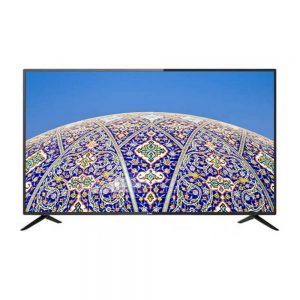 تلویزیون هوشمند سام الکترونیک UA39T4550TH سایز 39 اینچ
