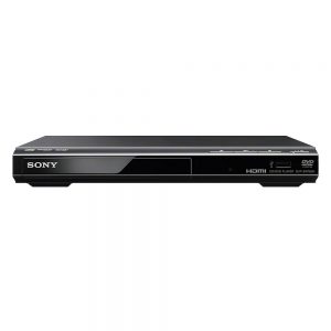 دی وی دی پلیر سونی Sony SR760 DVD Player