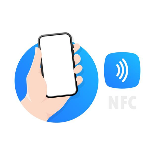 NFC در موبایل چیست و چگونه کار می‌کند؟