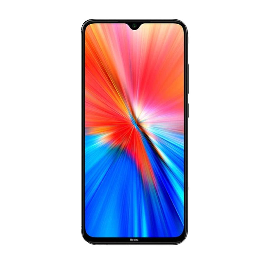 redmi note 8 dual sim