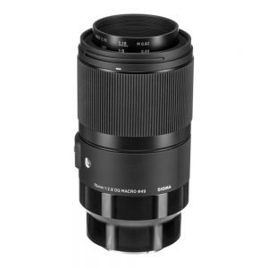 لنز سیگما Sigma 70mm f/2.8 DG for Sony