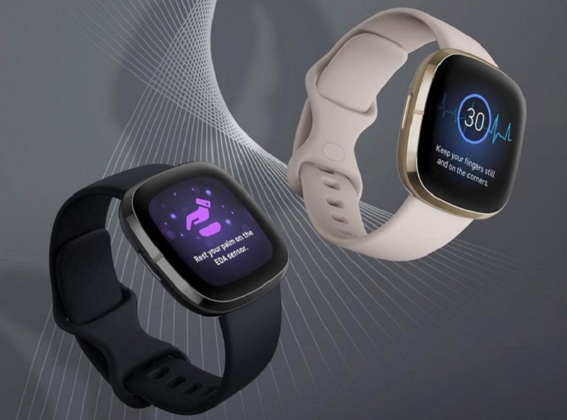 ساعت هوشمند Fitbit Sense