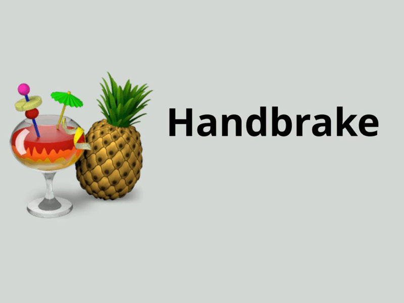 handbrake