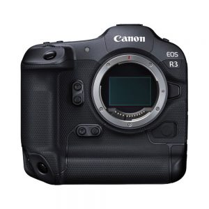 دوربین بدون آینه کانن Canon EOS R3 Body