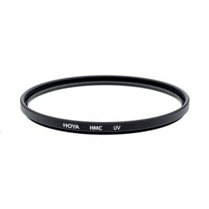 فیلتر عکاسی هویا Hoya 55mm UV Haze