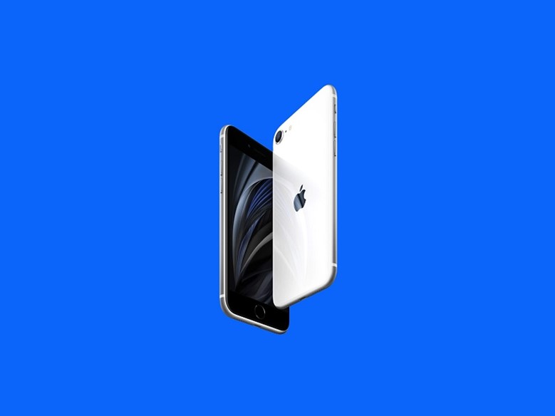 گوشی اپل مدل iPhone SE
