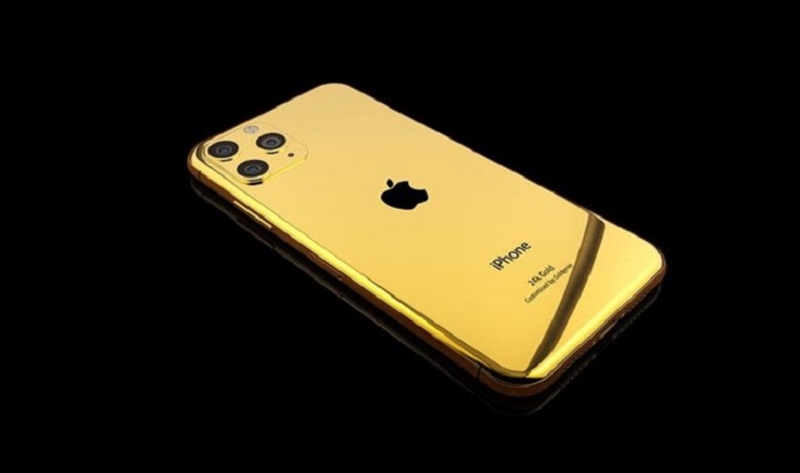 گوشی اپل مدل iPhone 11 Pro Max