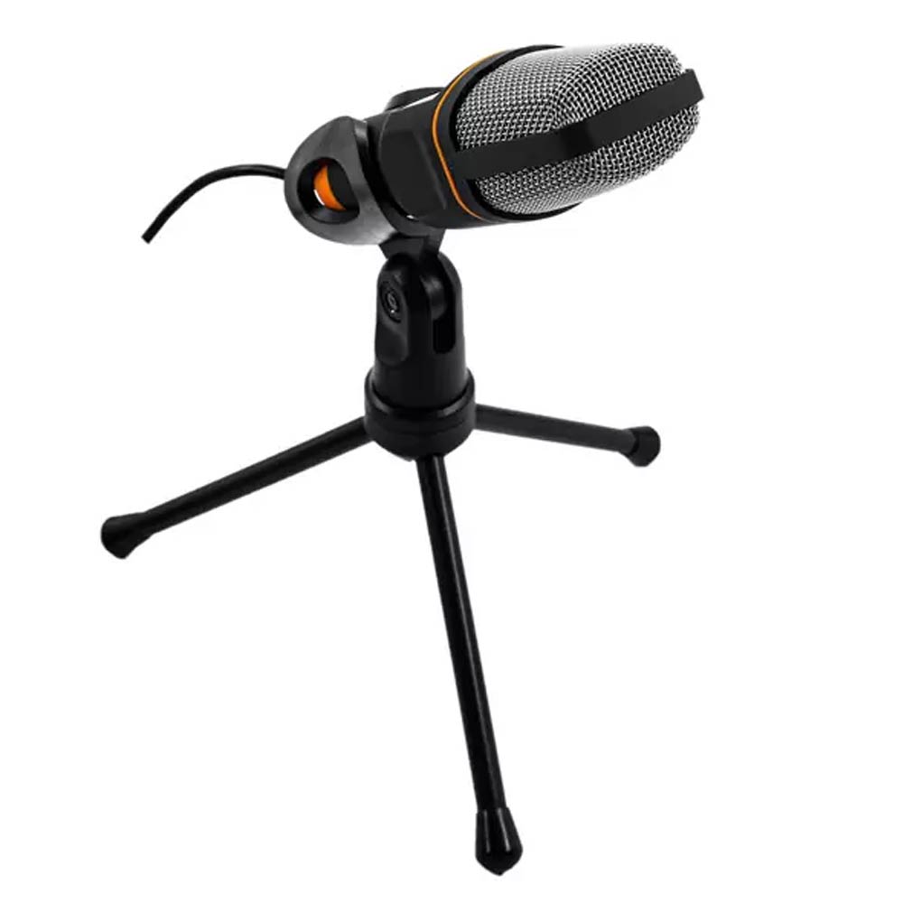 میکروفون رومیزی USB یانمای Yanmai SF-666B Microphone