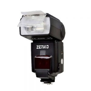 فلاش زنیکو Zeniko TT680i Nikon