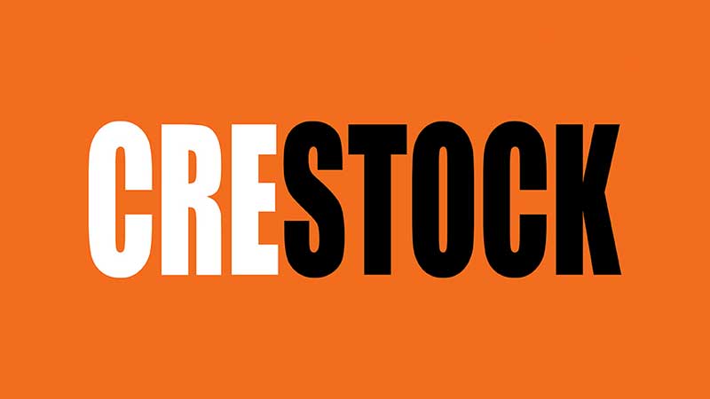 سایت Crestock