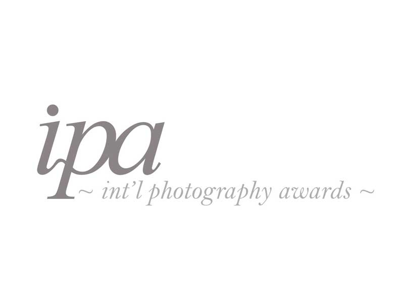 مسابقه International Photography Awards