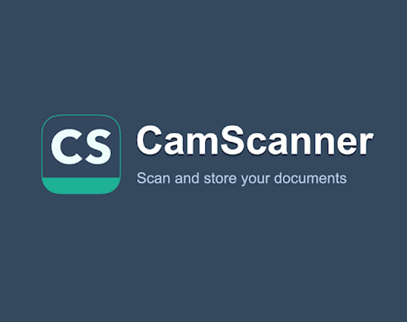 ·       اپلیکیشن CamScanner