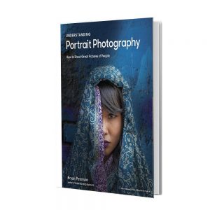 کتاب Understanding Portrait Photography: How to Shoot Great Pictures of People Anywhere [Revised]
