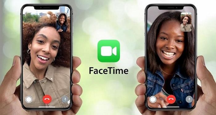 فیس تایم Facetime