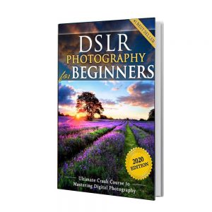 کتاب DSLR Photography for Beginners