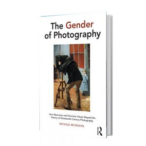 کتاب The Gender of Photography [1 ed.]
