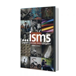کتاب Isms: Understanding Photography [1 ed.]