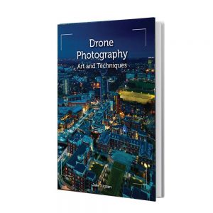 کتاب Drone Photography: Art and Techniques