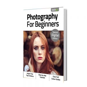 کتاب Photography for Beginners [3 ed.]