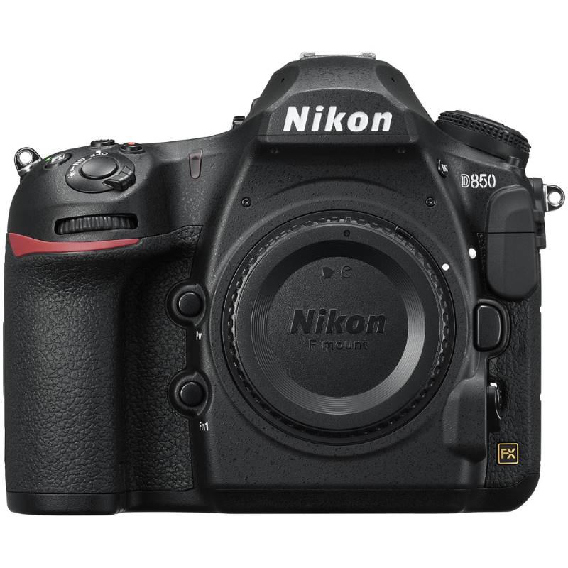 دوربین نیکون Nikon D850
