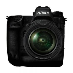 دوربین نیکون Nikon Z9 mirrorless Camera