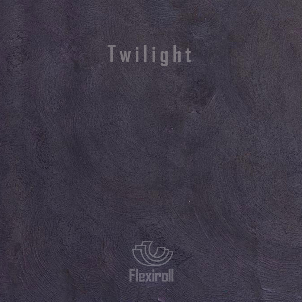 بک دراپ فلکسی رول طرح Twilight
