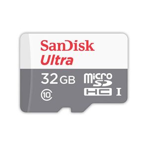 کارت حافظه SanDisk 32GB 100MB/S