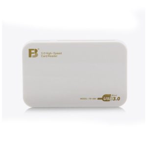 کارت ریدر FB-880 USB 3.0 Card Reader