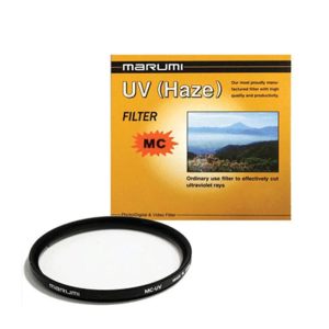 فیلتر مارومی Marumi UV haze 67mm