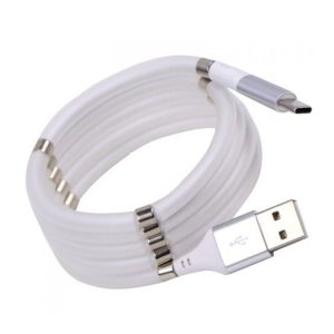 کابل مگنتی USB به Type-C یسیدو مدل CA61