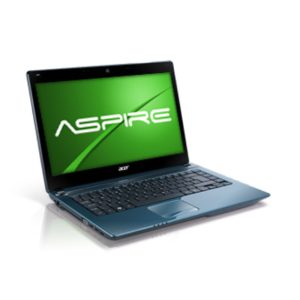 لپ تاپ 14 اینچی ایسر مدل Acer Aspire 4752G