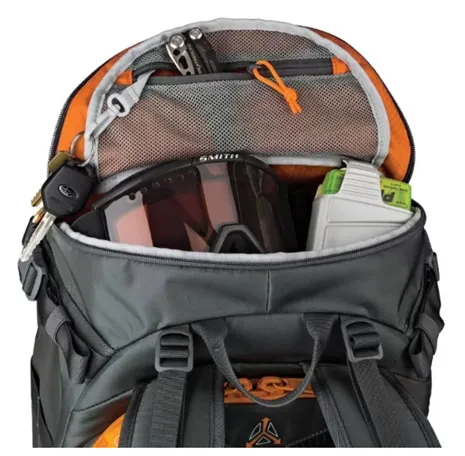 کوله پشتی لوپرو Lowepro Whistler Backpack 450 AW معرفی شد