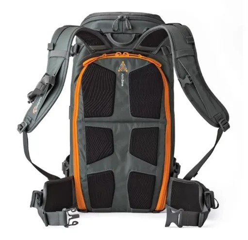 معرفی کوله پشتی جدید لوپرو Lowepro Whistler Backpack 450 AW