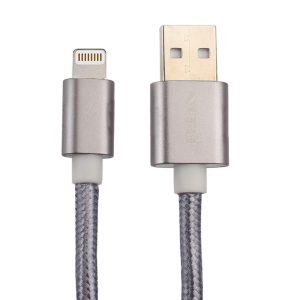 کابل USB به Lightning نیتو مدل UC40