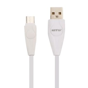 کابل USB به Type-C نیتو مدل UC41