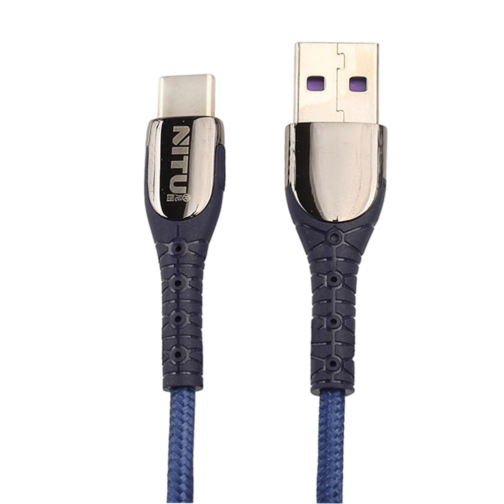 کابل USB به Type-C نیتو مدل UC57