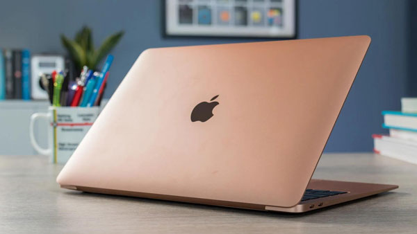 مک بوک اپل : لپ‌تاپ اپل  MacBook Air (M1 2020)