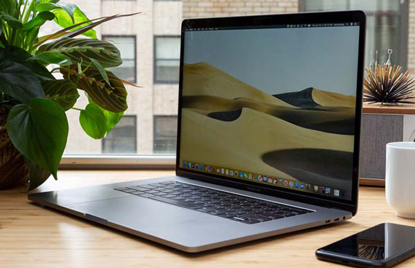 مک بوک اپل : لپ‌تاپ اپل MacBook Pro (2019)