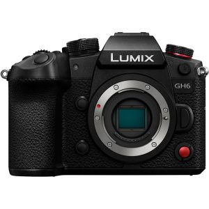 دوربین بدون آینه پاناسونیک Lumix DMC-GH6