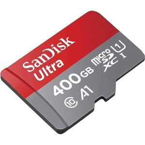 کارت حافظه SanDisk 400GB 120MB/S Memory Card