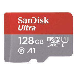 کارت حافظه SanDisk 128GB 120MB/S Memory Card