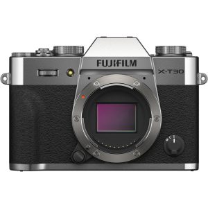 دوربین عکاسی فوجی Fujifilm X-T30 II Gray
