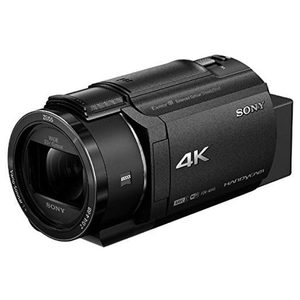 دوربین تصویربرداری سونی FDR-AX45
