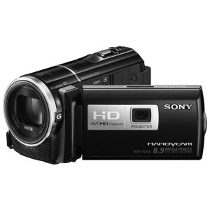 دوربین سونی Sony HDR-PJ260E